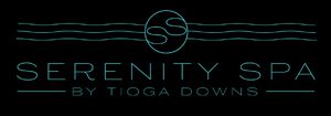 Serenity Spa logo