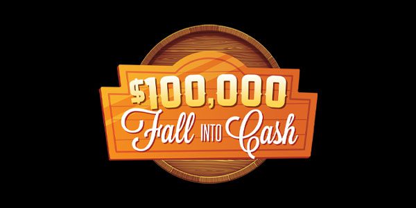 $1000,000 Fall into Cash