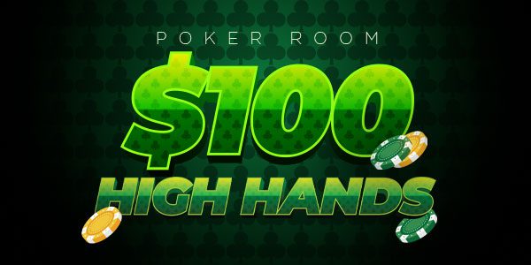 100 high hands