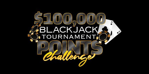 Blackjack Points Challenge