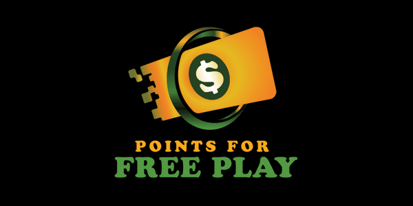 March Points for Free Play