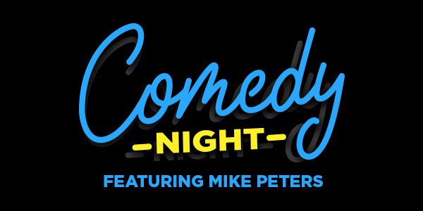 Comedy Night