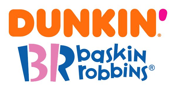 Dunkin Baskin Robbins