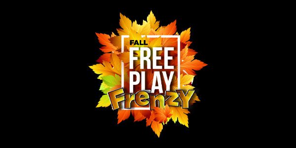 Fall Free Play Frenzy