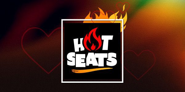 February Hot Seats