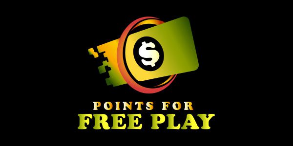Points for Free Play