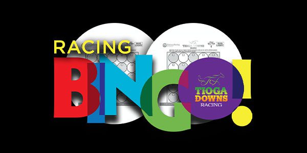 Racing Bingo