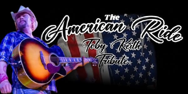 Toby Keith Tribute