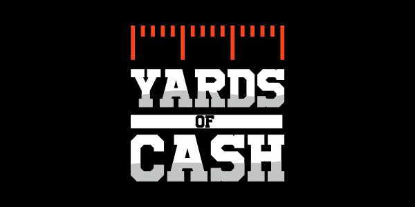 Yards of Cash