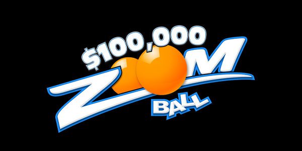 $100,000 Zoom Ball