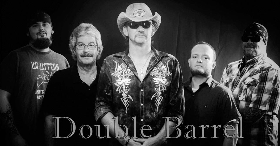 Entertainment - Double Barrel
