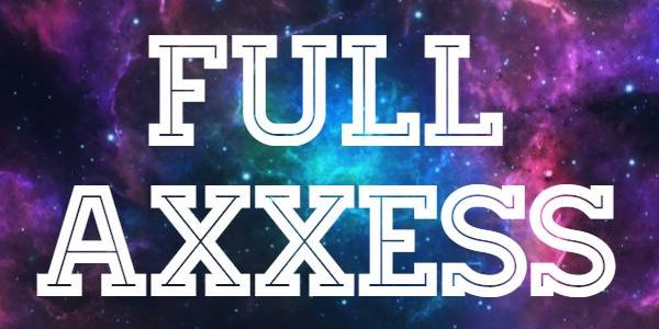 Band: Full Axxess