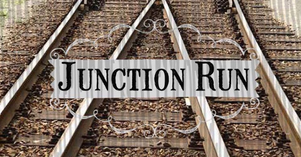 Entertainment - Junction Run