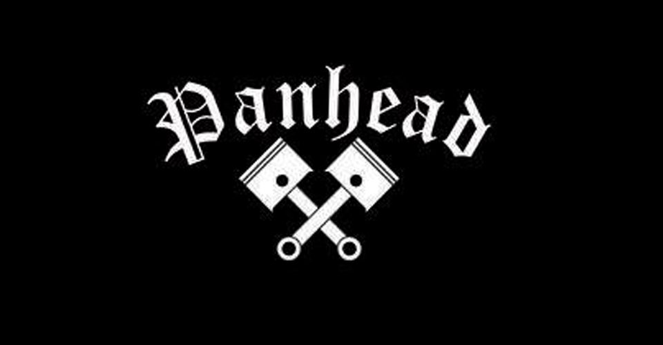 Entertainment - Panhead