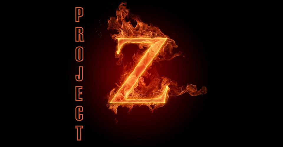 Entertainment- Project Z