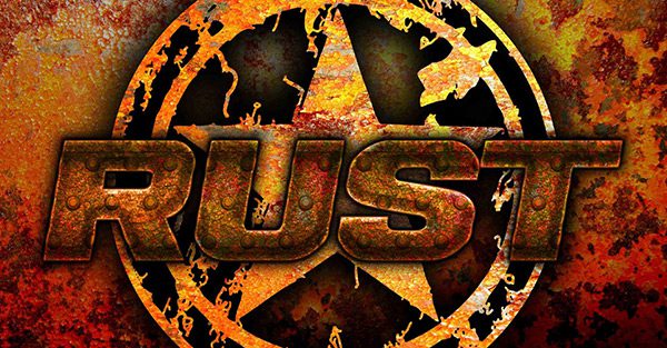 Band: Rust