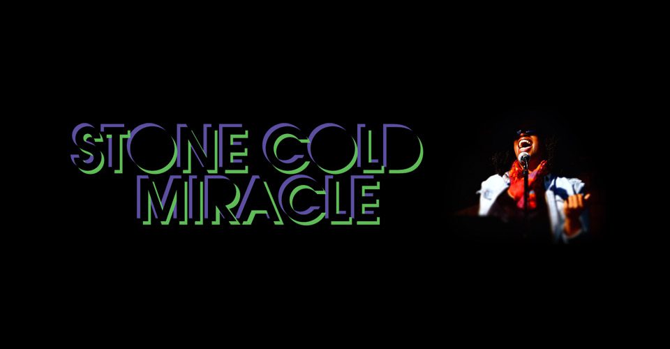 Entertainment - Stone Cold Miracle