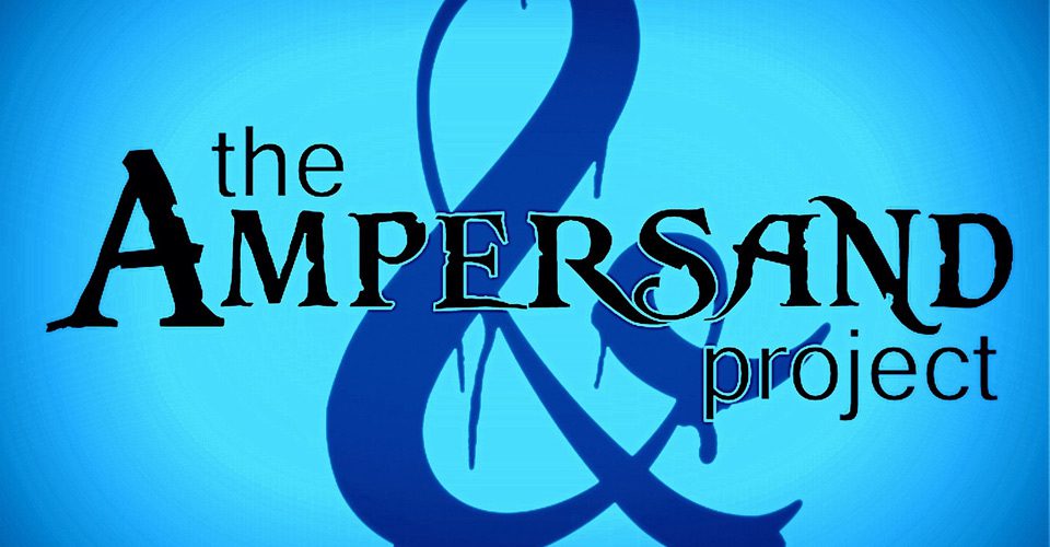 Entertainment - The Ampersand Project