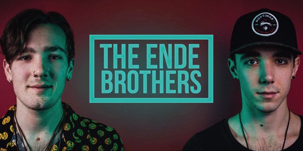 Band: The Ende Brothers