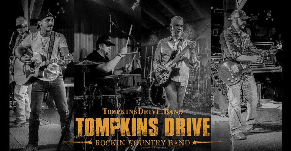 Entertainment - Tompkins Drive