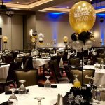 Event Center New Years Party