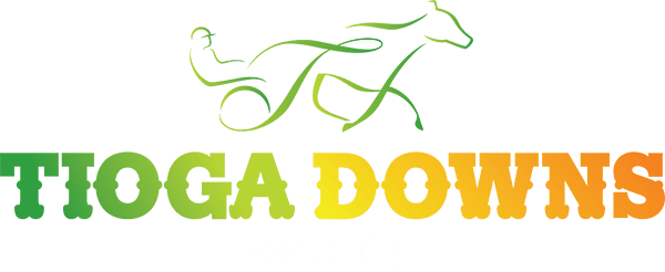 Tioga Downs Racing Logo