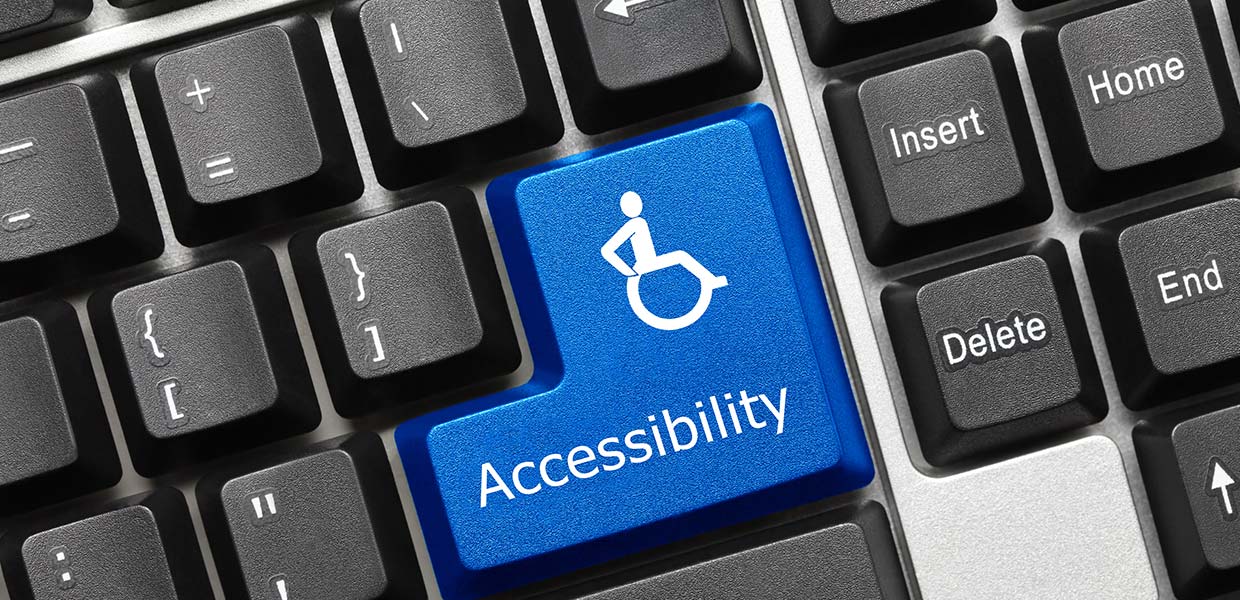 Accessibility Statement Hero Shot