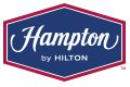 Logo - Hampton Inn