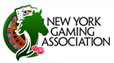 NY Gaming Association Logo