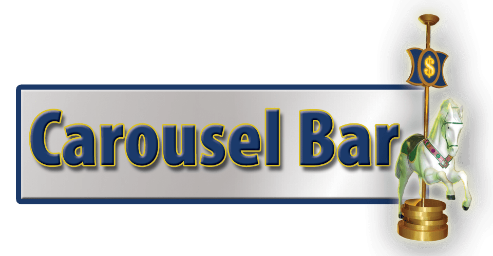 Carousel Bar Logo