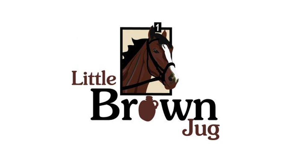 Little Brown Jug Logo