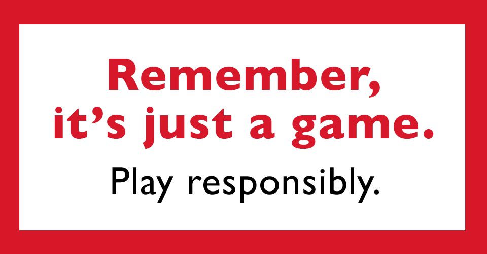 Responsible Gaming