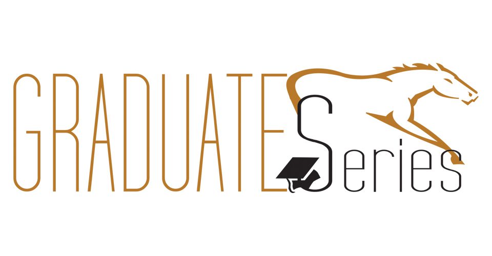 Graduate Series Logo