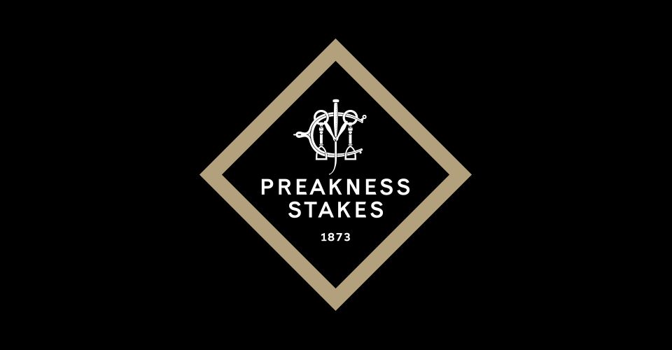 Preakness Logo