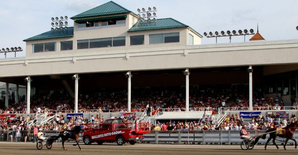 Racing | Tioga Downs Horse Racing Extravaganza