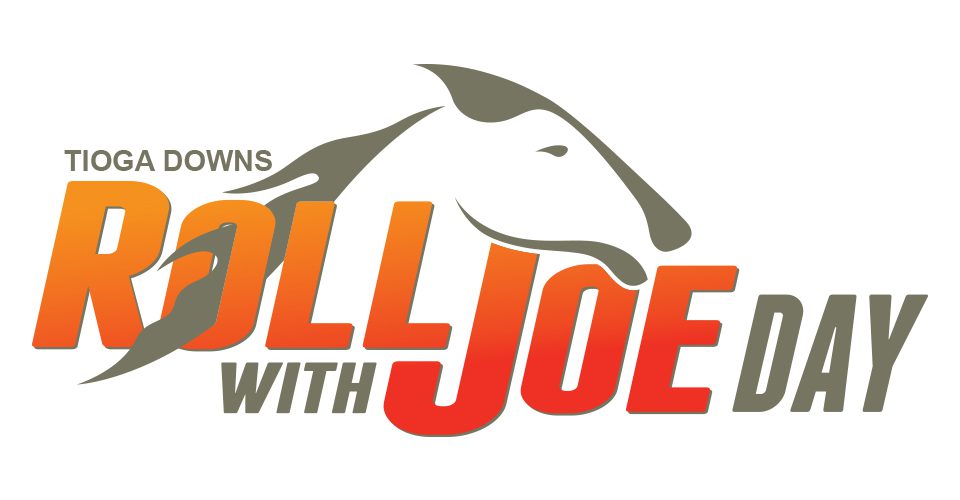 Roll With Joe Logo